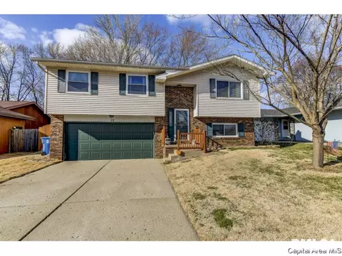 12 Champlain, Springfield, IL 62702 photo 1
