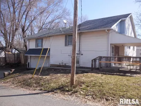 200 E Chambers, Jacksonville, IL 62650 photo 10