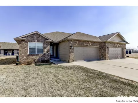 2920 Cronin Dr, Springfield, IL 62711 photo 1