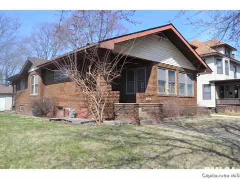 1527 S 5th St, Springfield, IL 62703 photo 2