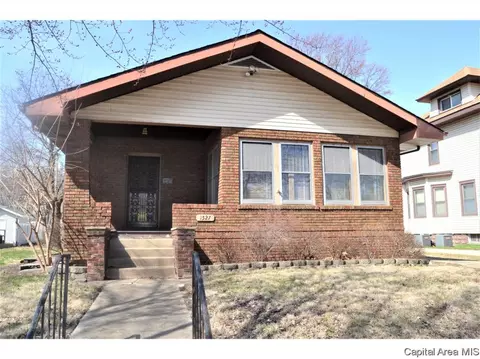 1527 S 5th St, Springfield, IL 62703 photo 1