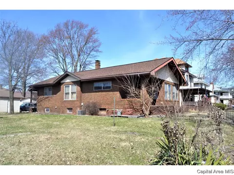 1527 S 5th St, Springfield, IL 62703 photo 3