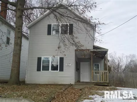 617 Maple, Quincy, IL 62301 photo 1