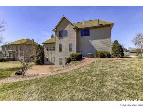 7520 Wentworth, Springfield, IL 62711 photo 32