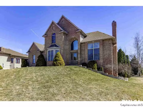 7520 Wentworth, Springfield, IL 62711 photo 1