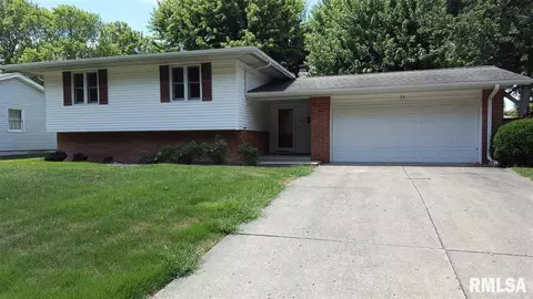 33 Locksley Ln, Springfield, IL 62704 photo 1