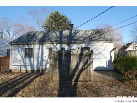 159 N English Ave, Springfield, IL 62702 photo 13