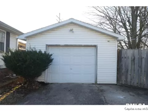 159 N English Ave, Springfield, IL 62702 photo 12