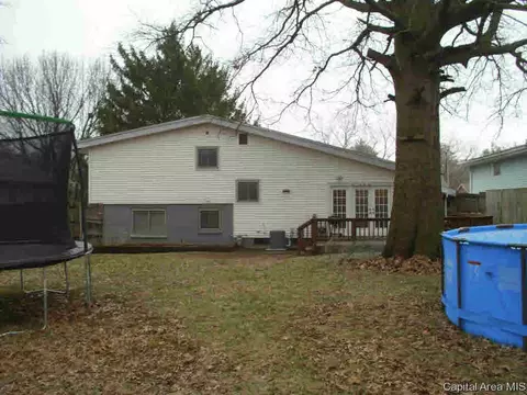 2307 Chatham Rd, Springfield, IL 62704 photo 11