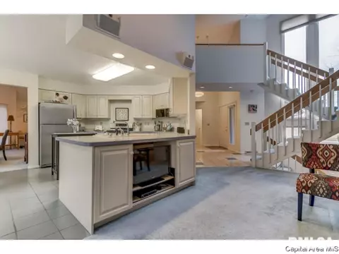 2724 Timber Pointe Dr, Springfield, IL 62702 photo 12