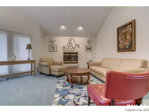 2724 Timber Pointe Dr, Springfield, IL 62702 photo 8