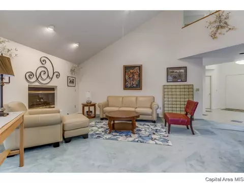2724 Timber Pointe Dr, Springfield, IL 62702 photo 9