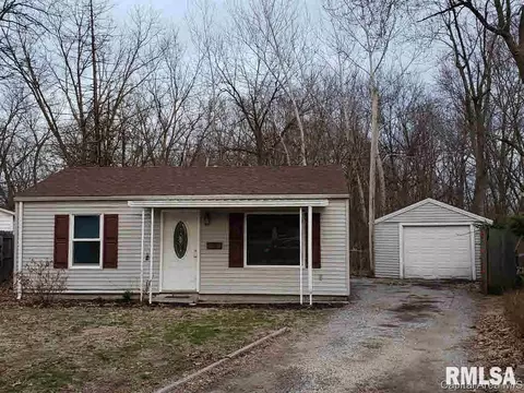 9 Goodwin, Springfield, IL 62704 photo 1