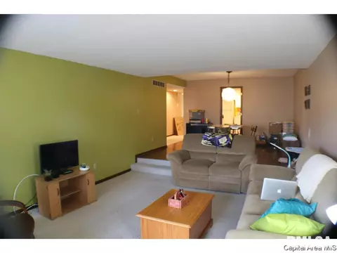 2008 Jeanette Ln UNIT D, Springfield, IL 62702 photo 5