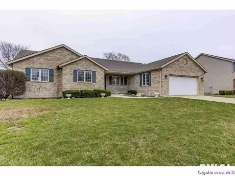 1504 Old Ivy, Springfield, IL 62711 photo 1