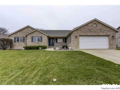 1504 Old Ivy, Springfield, IL 62711 photo 2