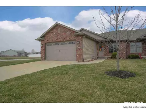 2711 Johnathan, Springfield, IL 62711 photo 2