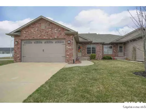 2711 Johnathan, Springfield, IL 62711 photo 1
