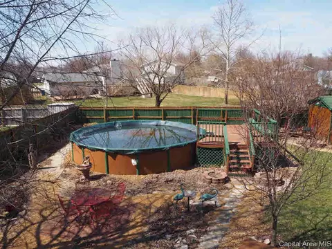 2735 York Rd, Springfield, IL 62703 photo 9