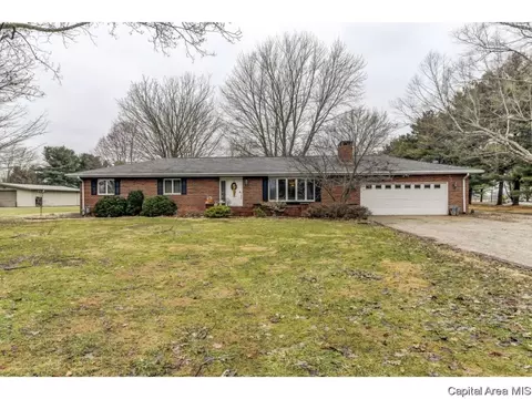 2635 Hilltop Rd, Springfield, IL 62712 photo 1
