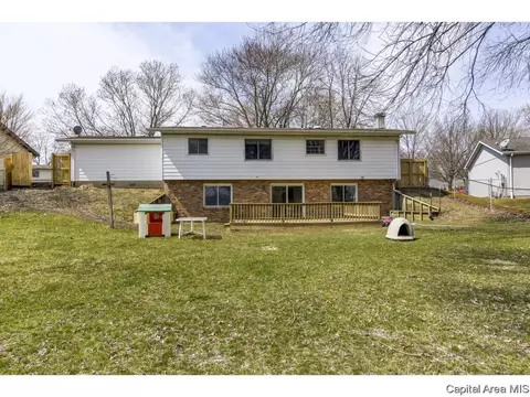 4 Timbercrest Dr, Sherman, IL 62684 photo 34
