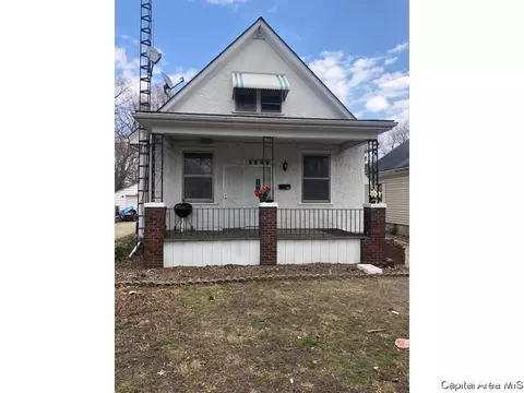 2246 S 12th St, Springfield, IL 62703 photo 1