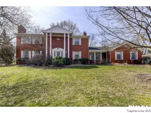 2202 Augusta Dr, Springfield, IL 62704 photo 1