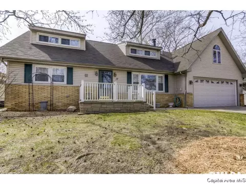 17 Ranger Dr, Springfield, IL 62702 photo 3