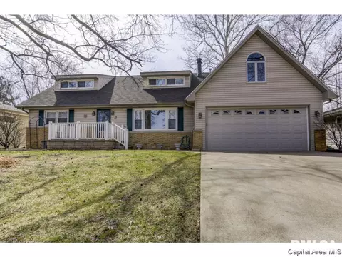 17 Ranger Dr, Springfield, IL 62702 photo 1