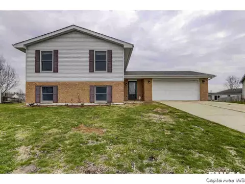 108 Resina Dr, Springfield, IL 62703 photo 1
