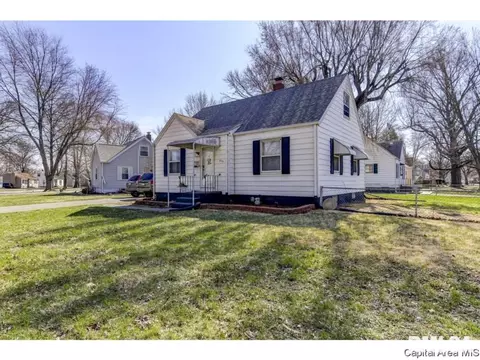 2100 Pickett Street St, Springfield, IL 62703 photo 1