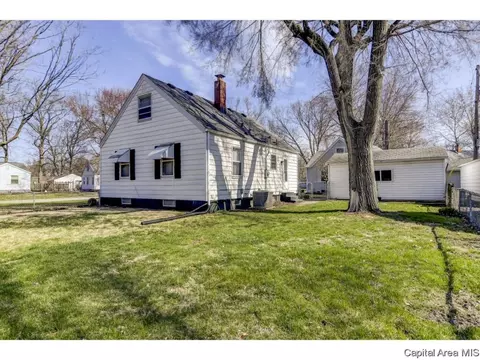 2100 Pickett Street St, Springfield, IL 62703 photo 23