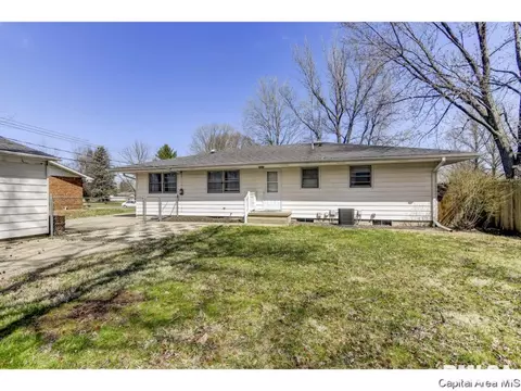 2404 Gillespie, Springfield, IL 62704 photo 26