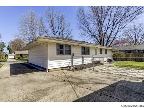 2404 Gillespie, Springfield, IL 62704 photo 23
