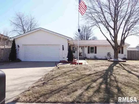 2300 Mayfair Rd, Springfield, IL 62703 photo 3