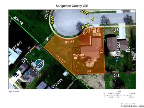 2300 Mayfair Rd, Springfield, IL 62703 photo 2