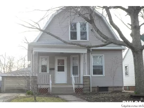 2233 S 10th St, Springfield, IL 62703 photo 1