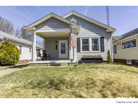 2320 S 4th St, Springfield, IL 62703 photo 1