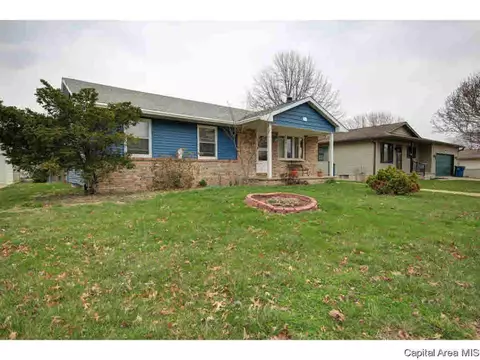 113 Walnut Vly, Springfield, IL 62707 photo 2