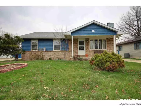 113 Walnut Vly, Springfield, IL 62707 photo 1