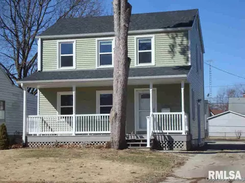 2429 S 8th St, Springfield, IL 62703 photo 1