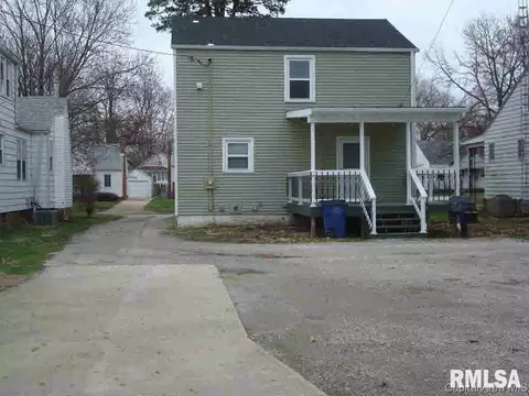 2429 S 8th St, Springfield, IL 62703 photo 15