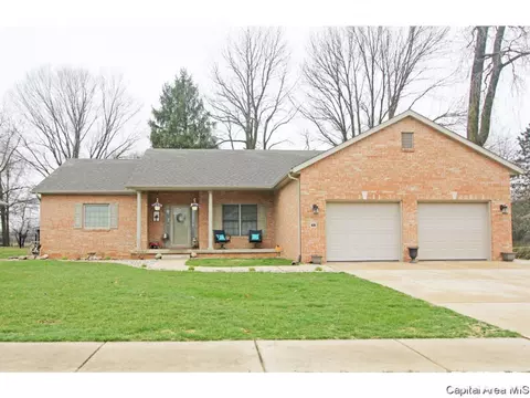 69 Navajo Dr, Springfield, IL 62711 photo 1