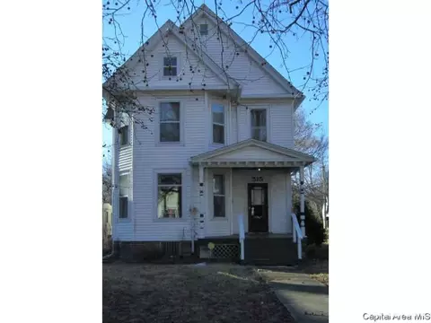 515 S State St, Springfield, IL 62704 photo 1