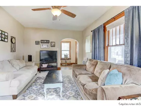 1921 S State St, Springfield, IL 62704 photo 8