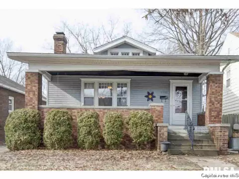 1921 S State St, Springfield, IL 62704 photo 1