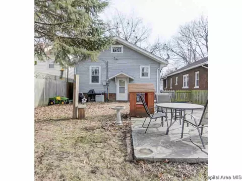 1921 S State St, Springfield, IL 62704 photo 2