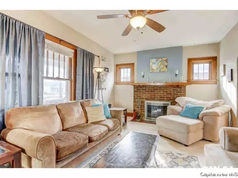 1921 S State St, Springfield, IL 62704 photo 6