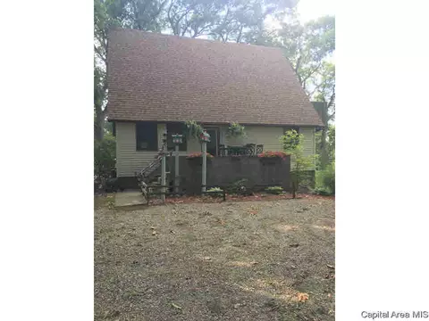2304 Chinchilla Ln, Springfield, IL 62702 photo 2