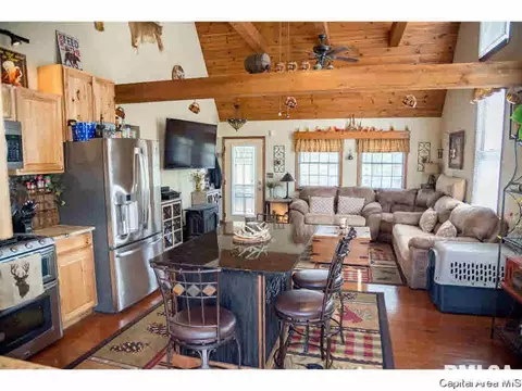 2304 Chinchilla Ln, Springfield, IL 62702 photo 3